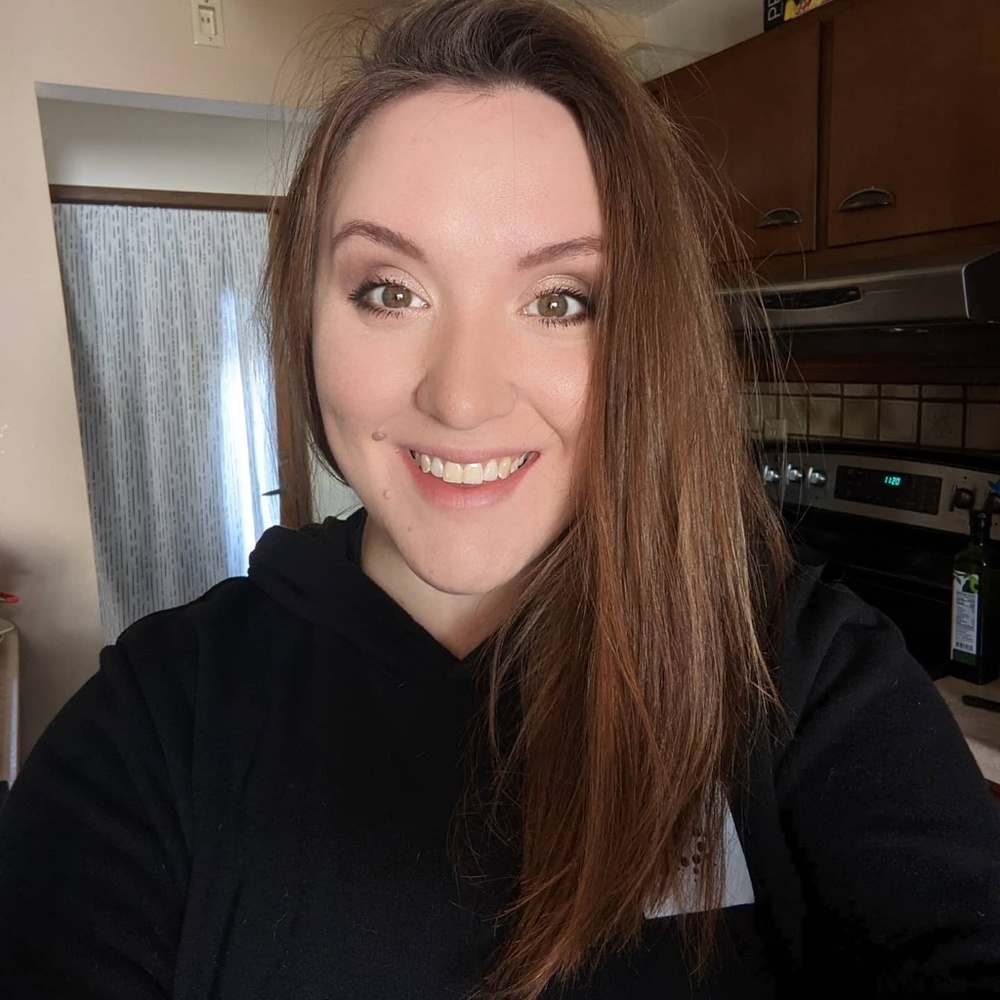 Meet your Posher, Vanessa